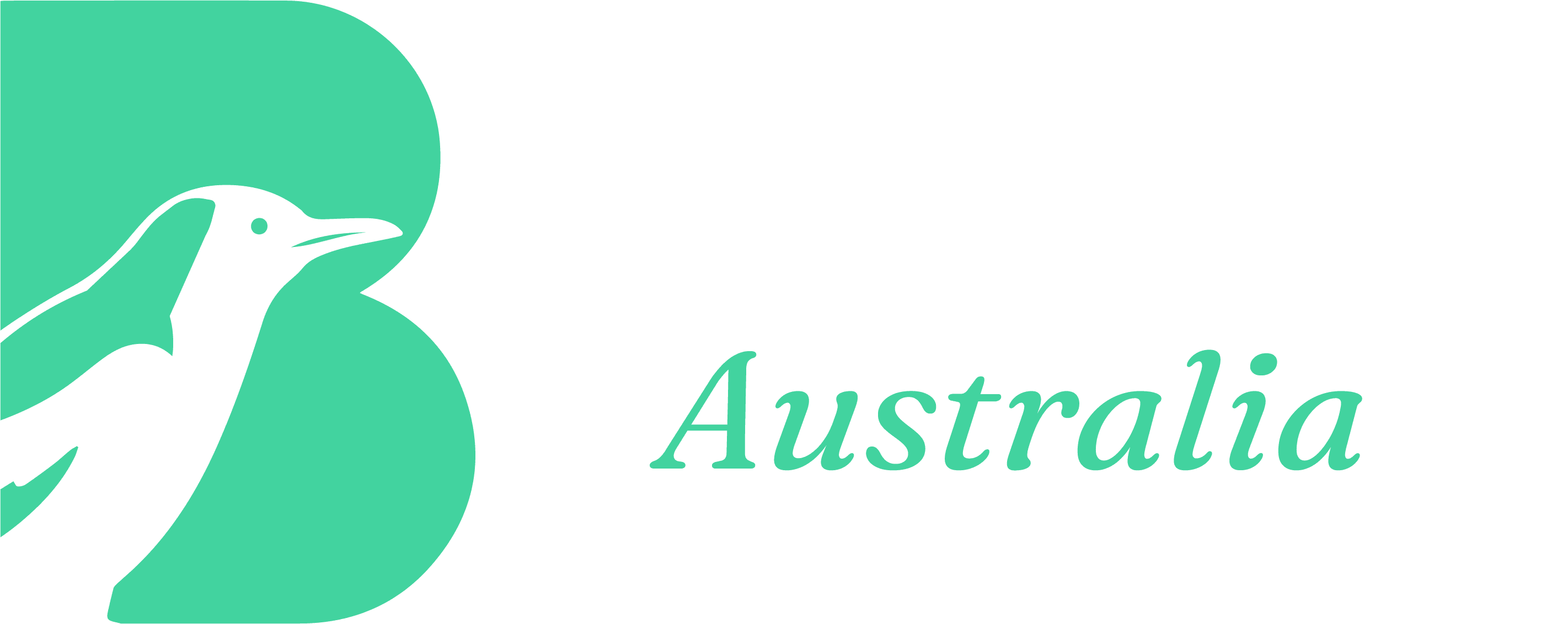 Logo, dark backgrounds preview